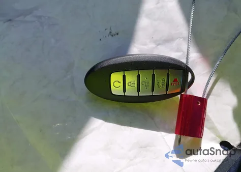 2018 Nissan Altima 2.5/S/Sv/Sl/Sr z USA, uszkodzony, nr VIN 1N4AL3AP1JC121909